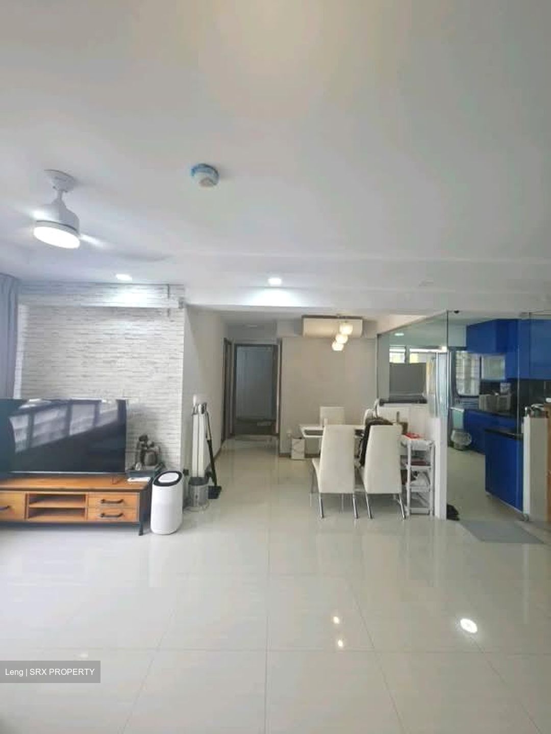 Blk 409A Northshore Residences II (Punggol), HDB 4 Rooms #555655601